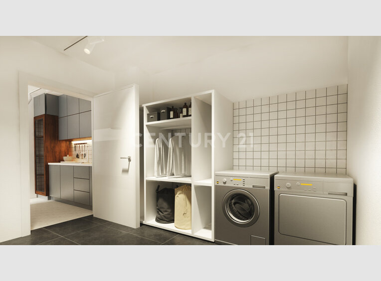 Appartement à vendre 2 Pièces à Wallerfangen (DE) - Réf. 6545620
