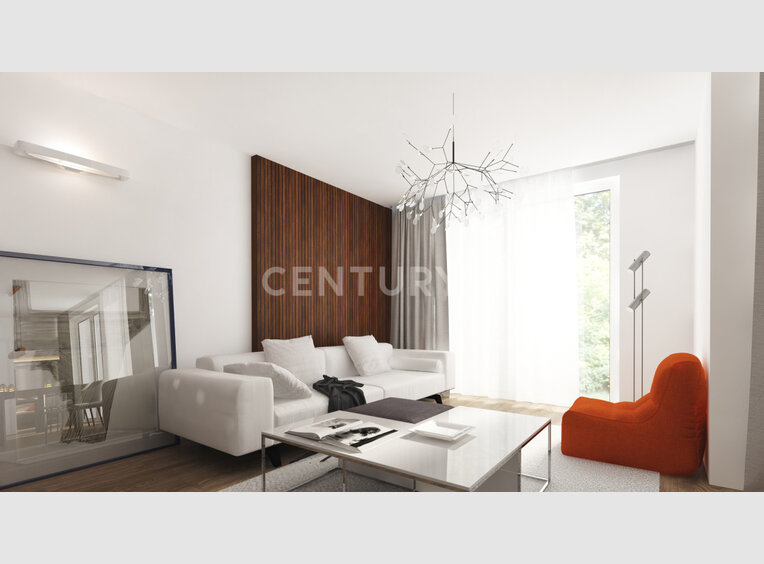 Appartement à vendre 2 Pièces à Wallerfangen (DE) - Réf. 6545620