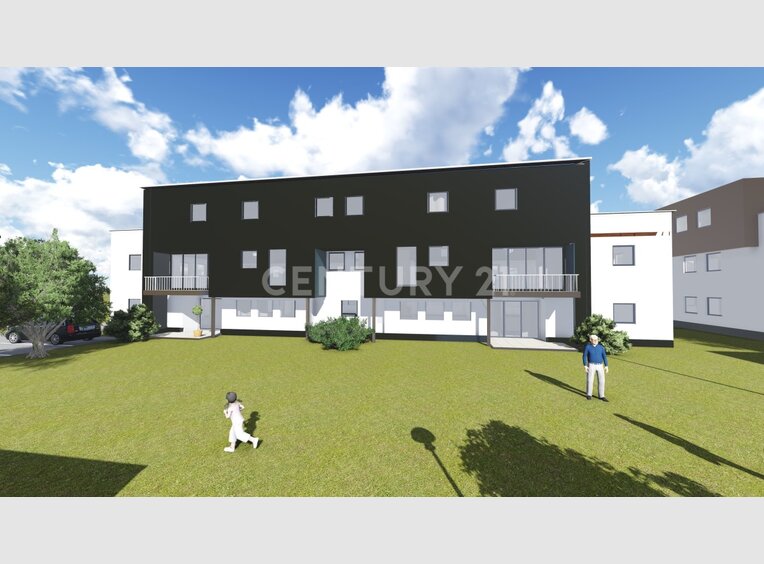 Appartement à vendre 2 Pièces à Wallerfangen (DE) - Réf. 6545620