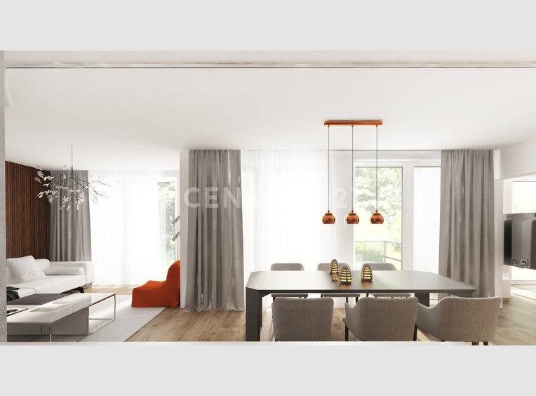 Appartement à vendre 2 Pièces à Wallerfangen (DE) - Réf. 6545620