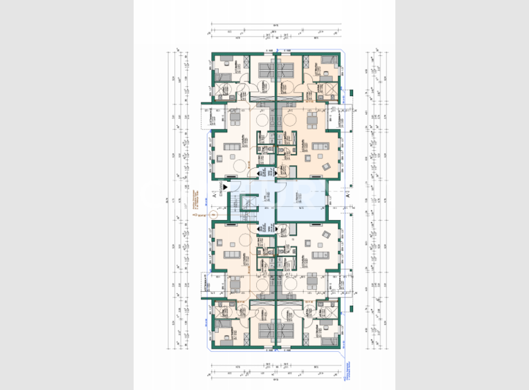 Appartement à vendre 2 Pièces à Wallerfangen (DE) - Réf. 6545620
