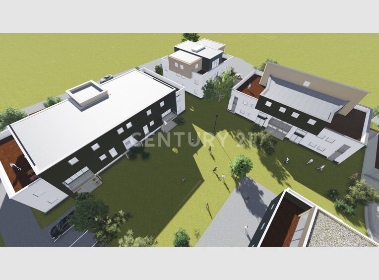 Appartement à vendre 2 Pièces à Wallerfangen (DE) - Réf. 6545620