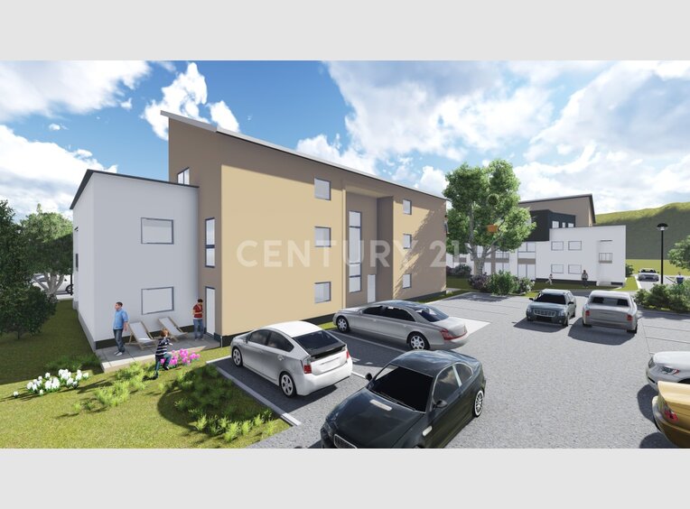 Appartement à vendre 2 Pièces à Wallerfangen (DE) - Réf. 6545620