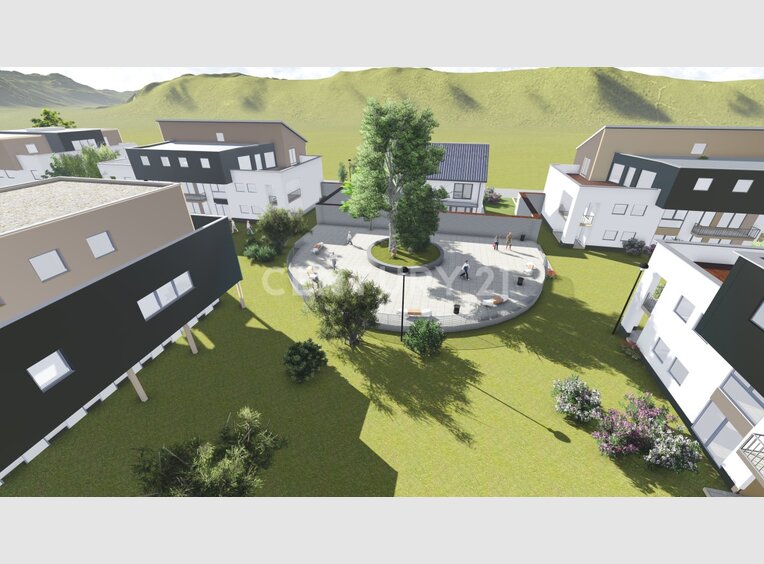Appartement à vendre 2 Pièces à Wallerfangen (DE) - Réf. 6545620