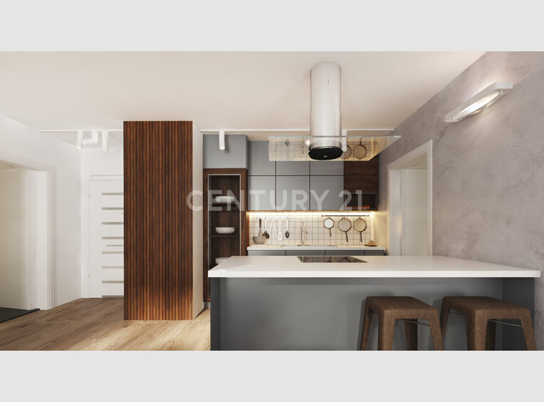 Appartement à vendre 2 Pièces à Wallerfangen (DE) - Réf. 6545620