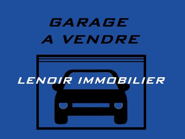 Garage - Parking à vendre à Algrange
