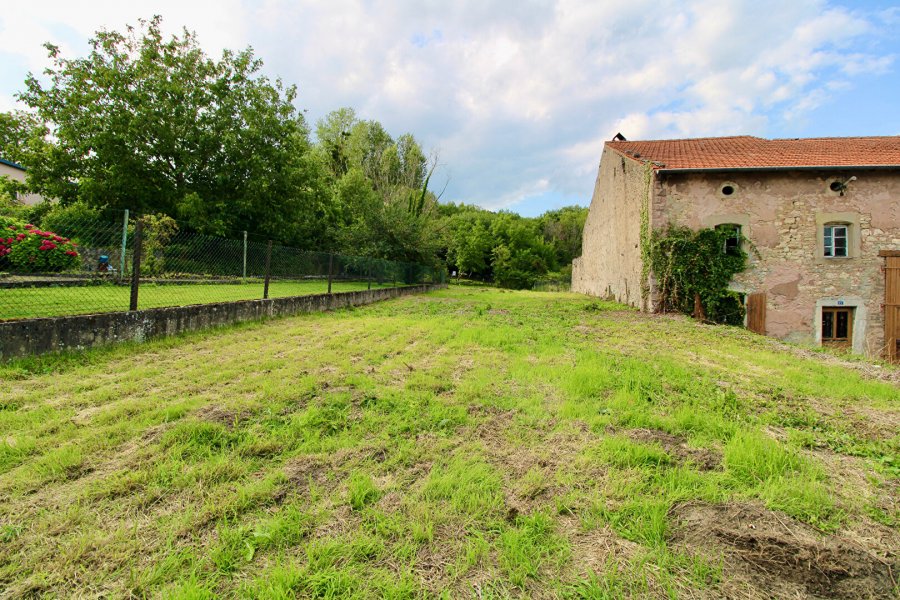 Terrain non constructible
