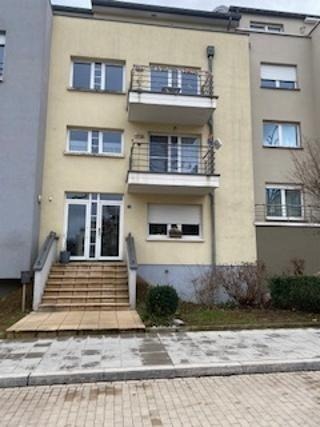 Appartement à vendre Luxembourg-Bonnevoie
