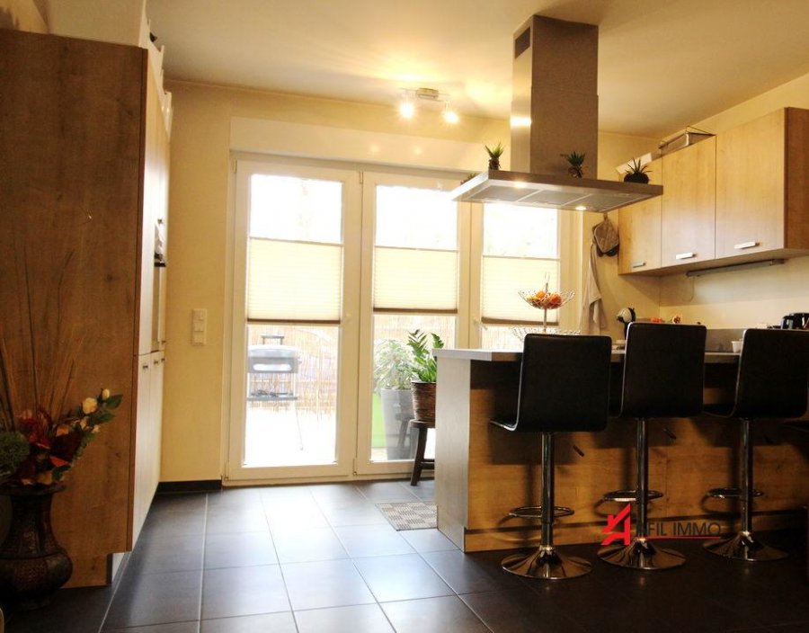 Apartment à Esch-sur-alzette