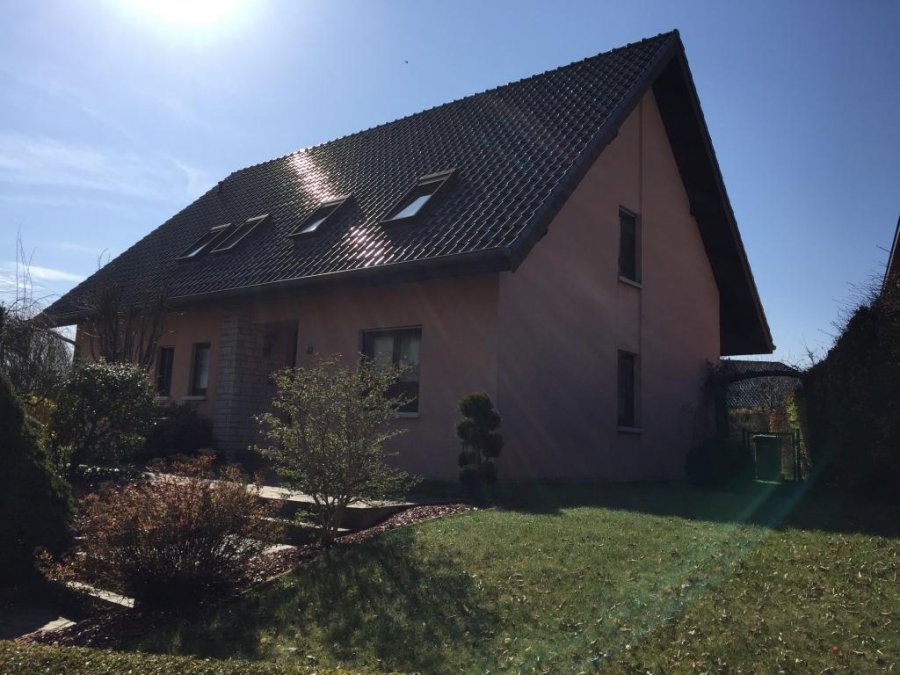 Maison individuelle - Petange