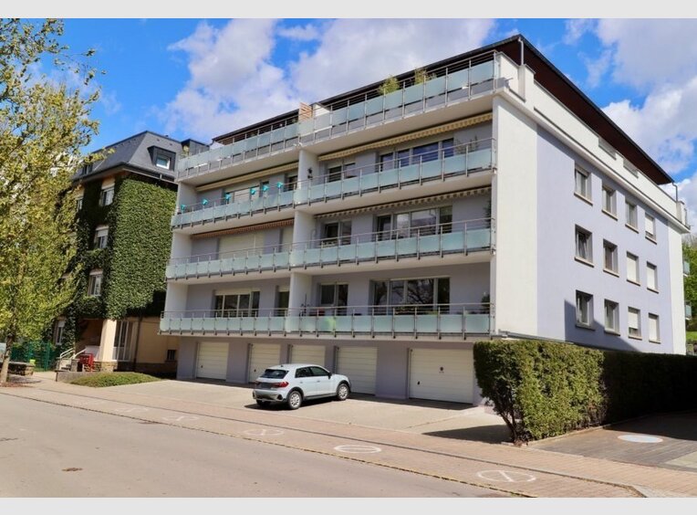 Apartment for rent 2 bedrooms in Mondorf-Les-Bains (LU) - Ref. 7193556