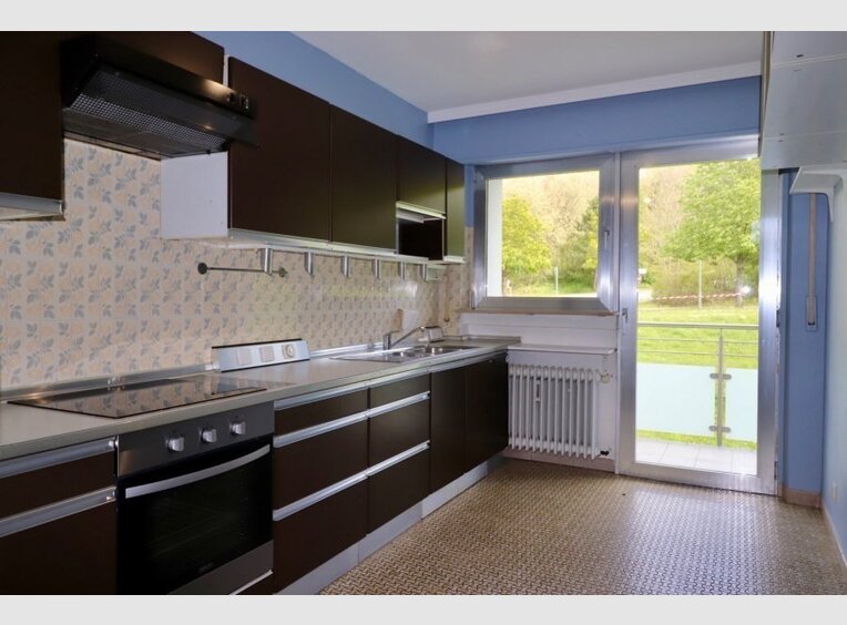 Apartment for rent 2 bedrooms in Mondorf-Les-Bains (LU) - Ref. 7193556