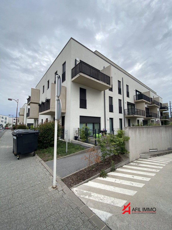 Appartement à Schifflange