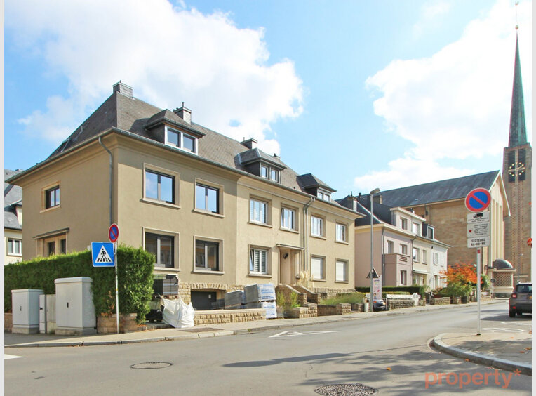 House for sale 6 bedrooms in Luxembourg (LU) - Ref. 6989012