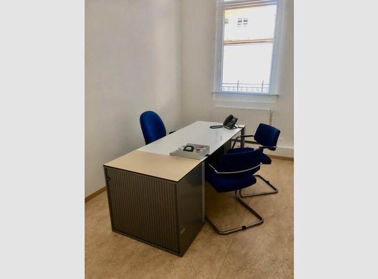 Bureau à louer à Luxembourg-Gare - Réf. 6866132