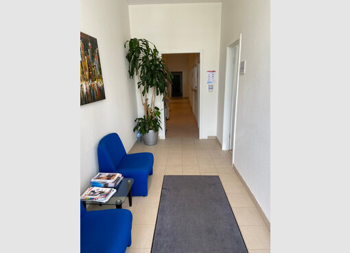 Bureau à louer à Luxembourg-Gare - Réf. 6866132