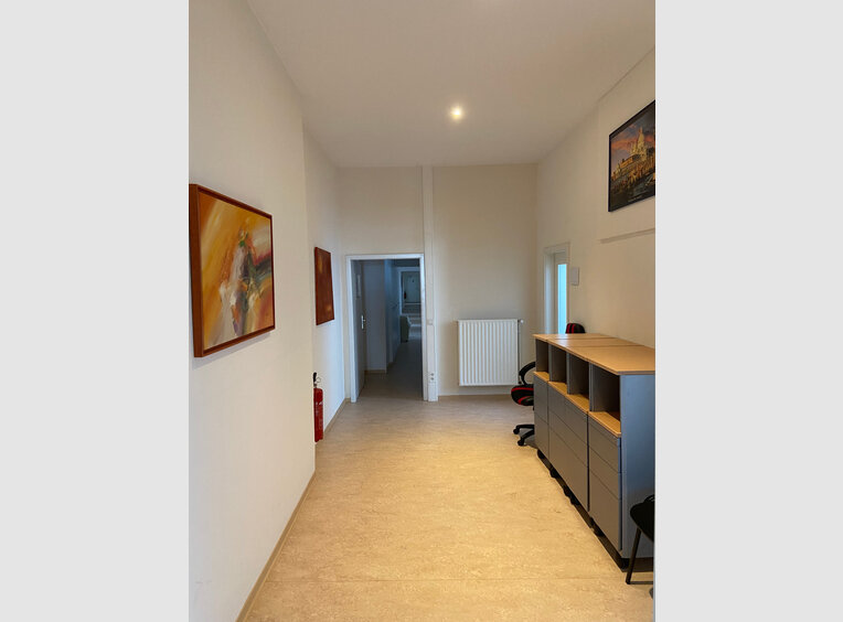 Bureau à louer à Luxembourg-Gare - Réf. 6866132