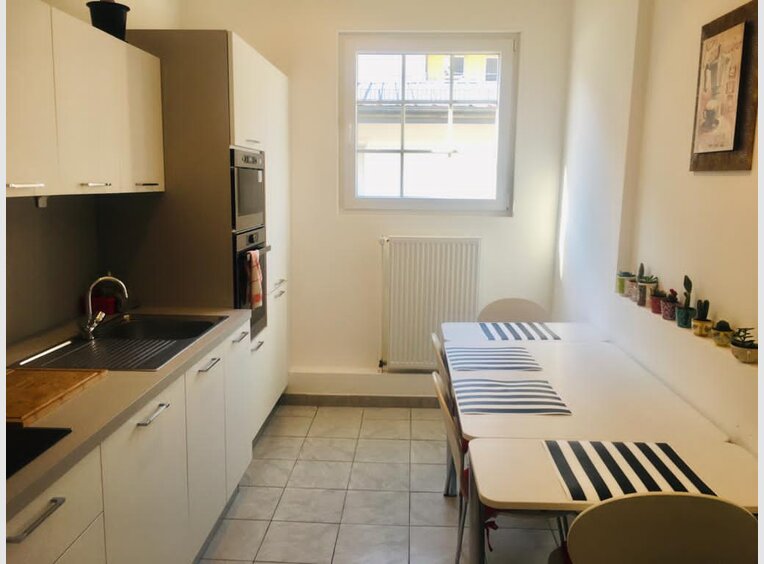 Bureau à louer à Luxembourg-Gare - Réf. 6866132