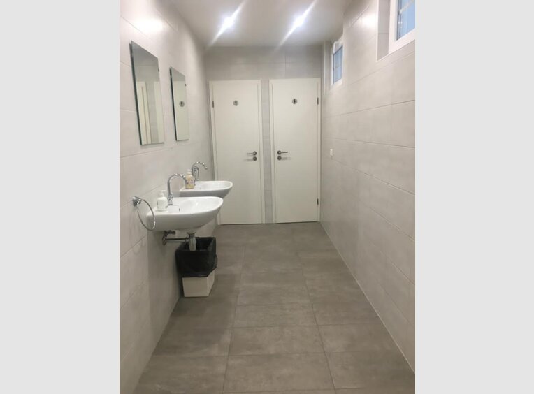 Bureau à louer à Luxembourg-Gare - Réf. 6866132