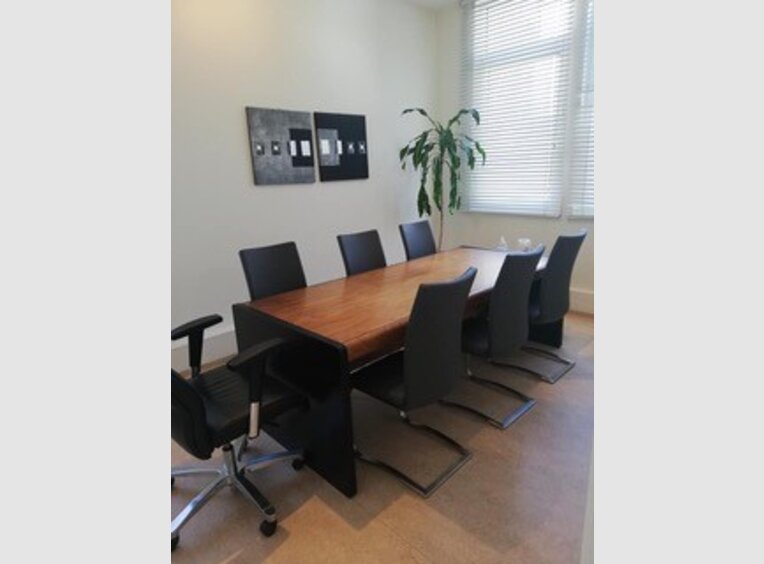 Bureau à louer à Luxembourg-Gare - Réf. 6866132