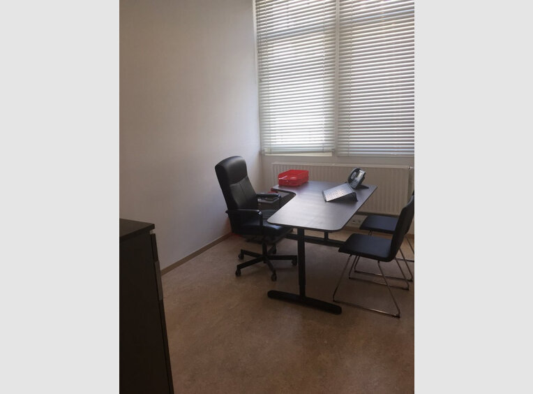 Bureau à louer à Luxembourg-Gare - Réf. 6866132