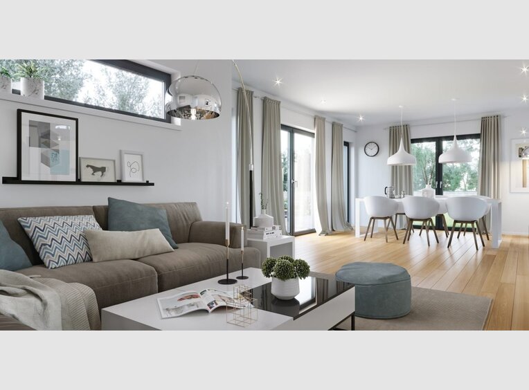 Haus zum Kauf 5 Zimmer in Wadern (DE) - Ref. 6887124