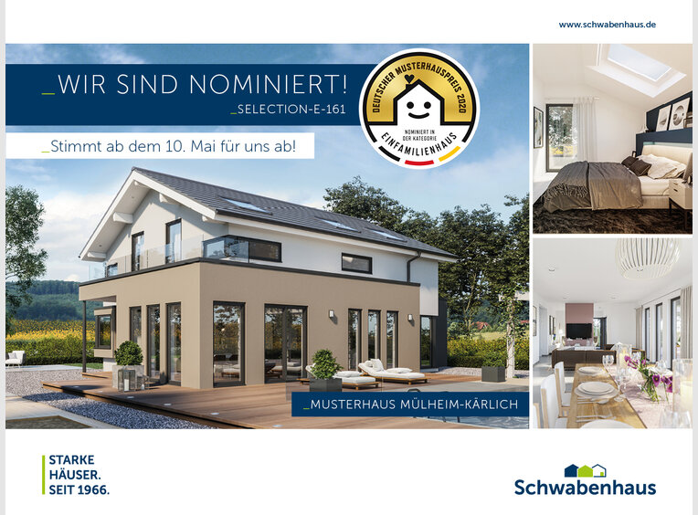 Haus zum Kauf 5 Zimmer in Wadern (DE) - Ref. 6887124