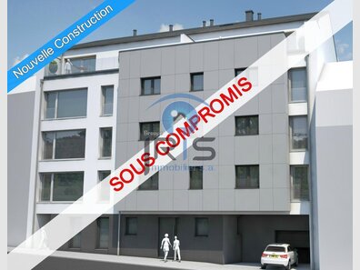 Appartement à vendre 2 Chambres à Differdange - Réf. 5596884
