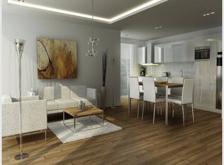 Appartement à vendre 2 Pièces à Mettlach - Réf. 6428628