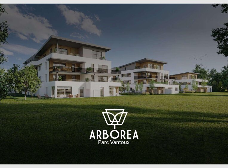 Appartement à vendre F3 à Vantoux - Réf. 6961108