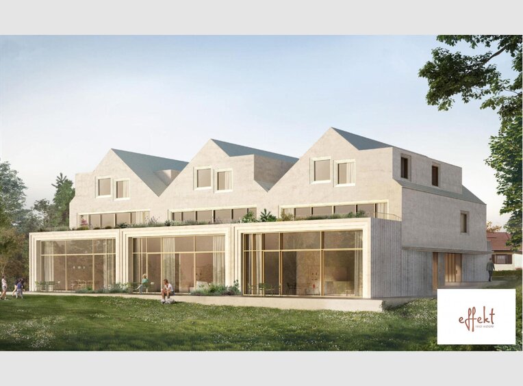 Doppelhaushälfte zum Kauf 3 Zimmer in Niederanven (LU) - Ref. 6625492