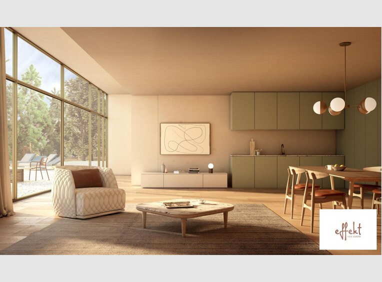 Doppelhaushälfte zum Kauf 3 Zimmer in Niederanven (LU) - Ref. 6625492