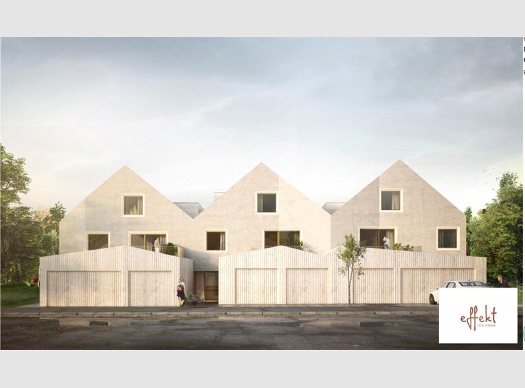 Doppelhaushälfte zum Kauf 3 Zimmer in Niederanven (LU) - Ref. 6625492