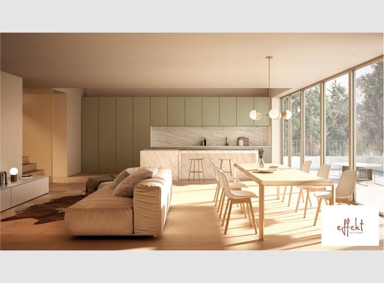 Doppelhaushälfte zum Kauf 3 Zimmer in Niederanven (LU) - Ref. 6625492
