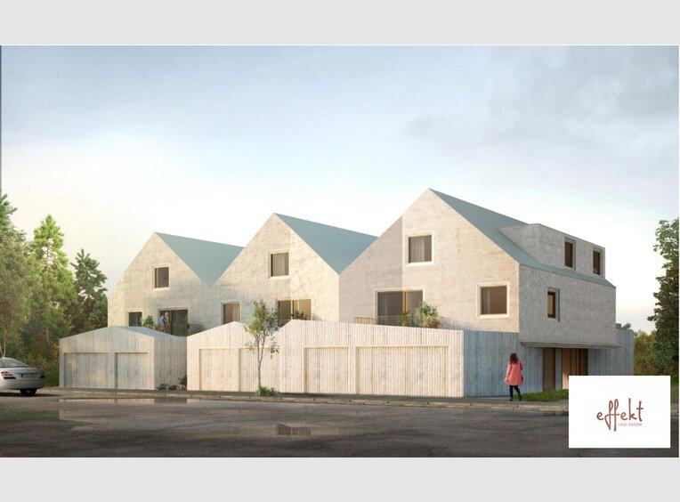 Doppelhaushälfte zum Kauf 3 Zimmer in Niederanven (LU) - Ref. 6625492