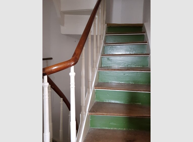 Investment building for sale 16 rooms in Saarburg (DE) - Ref. 7108820