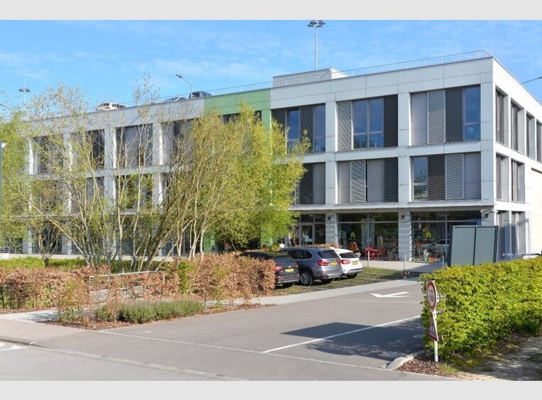 Entrepôt à louer à Windhof (Koerich) (Windhof) (LU) - Réf. 5806292