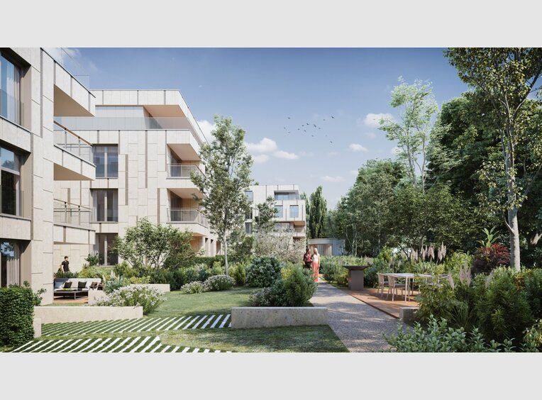 Appartement à vendre 1 Chambre à Luxembourg (LU) - Réf. 6994132