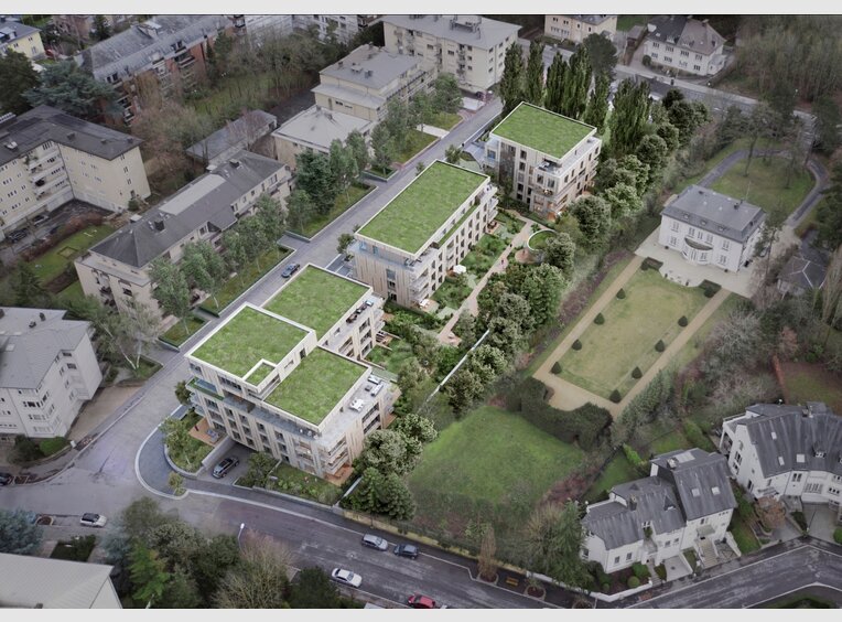 Appartement à vendre 1 Chambre à Luxembourg (LU) - Réf. 6994132