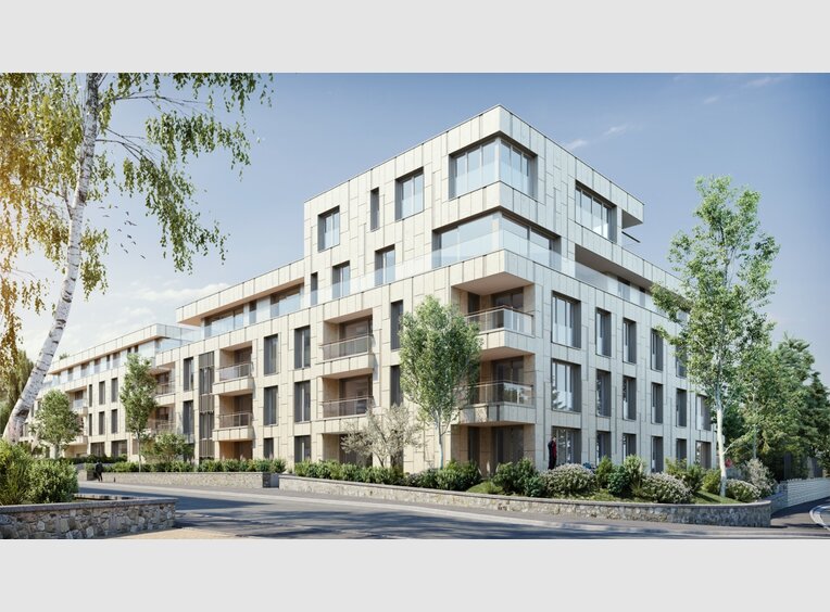 Appartement à vendre 1 Chambre à Luxembourg (LU) - Réf. 6994132