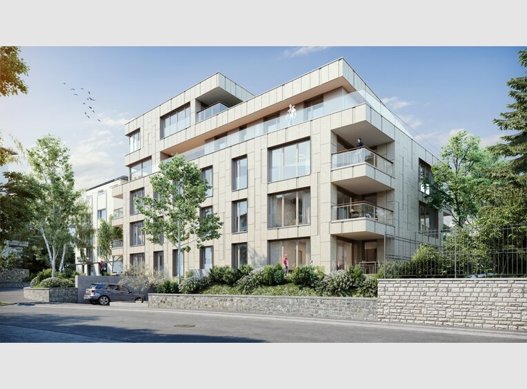 Appartement à vendre 1 Chambre à Luxembourg (LU) - Réf. 6994132