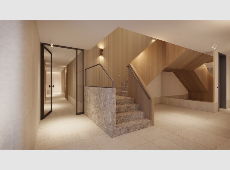 Appartement à vendre 1 Chambre à Luxembourg (LU) - Réf. 6994132