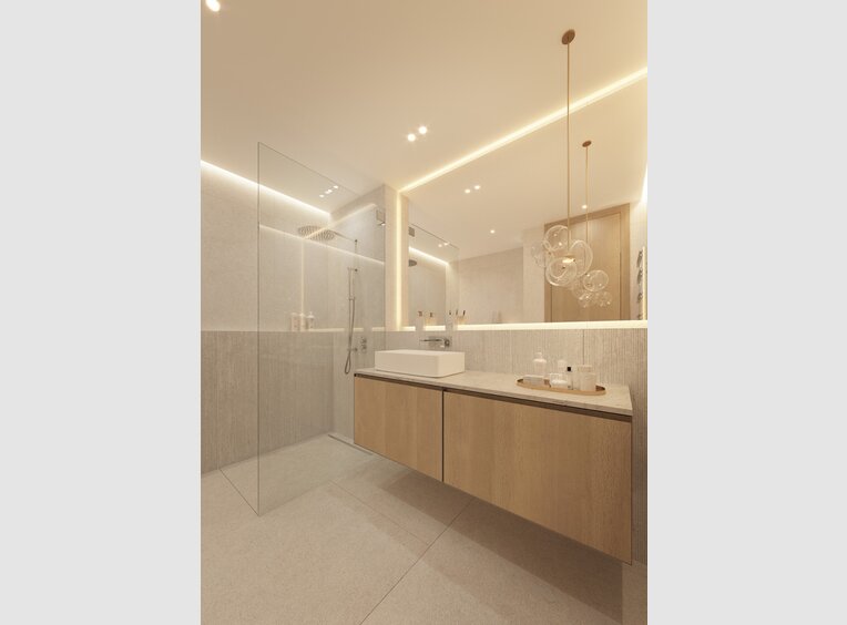 Appartement à vendre 1 Chambre à Luxembourg (LU) - Réf. 6994132