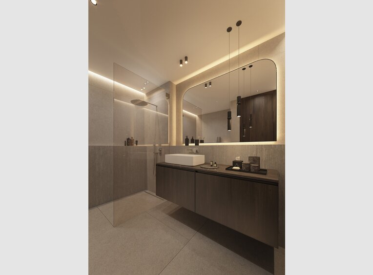 Appartement à vendre 1 Chambre à Luxembourg (LU) - Réf. 6994132