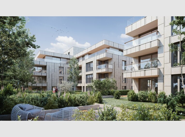 Appartement à vendre 1 Chambre à Luxembourg (LU) - Réf. 6994132