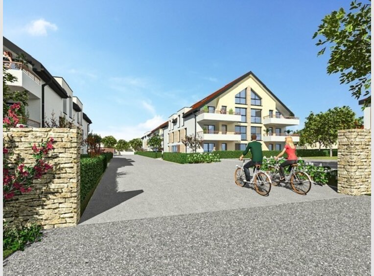 Appartement à vendre à - Réf. 6936788