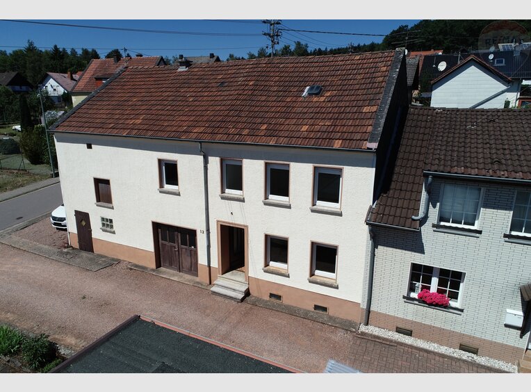 Doppelhaushälfte zum Kauf 5 Zimmer in Wadern (DE) - Ref. 6900180