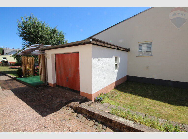 Doppelhaushälfte zum Kauf 5 Zimmer in Wadern (DE) - Ref. 6900180