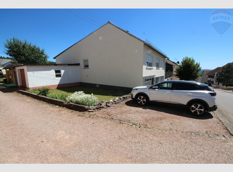 Doppelhaushälfte zum Kauf 5 Zimmer in Wadern (DE) - Ref. 6900180