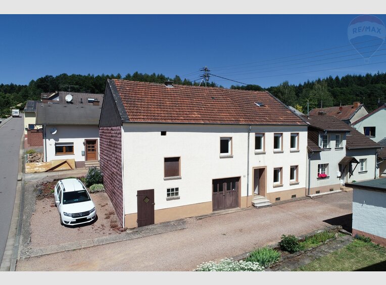 Doppelhaushälfte zum Kauf 5 Zimmer in Wadern (DE) - Ref. 6900180